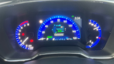 Toyota Corolla 2.0 VVT-i Hybrid GR Sport 5dr CVT Hybrid Estate